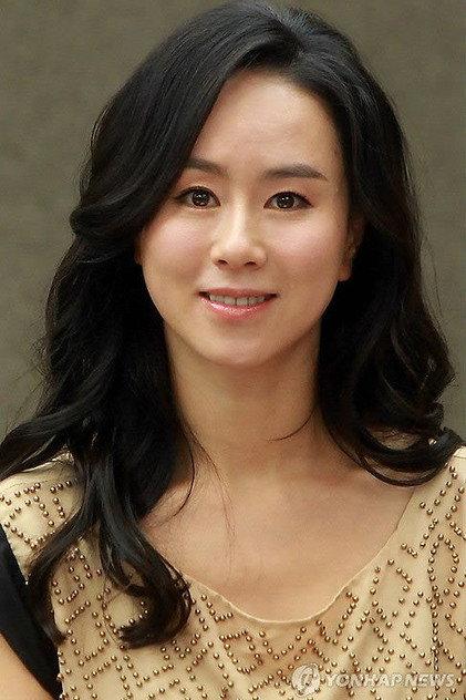 Melody Park - Actor Profile Photo
