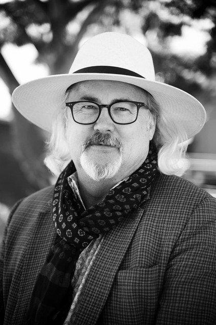 E. Bennett Walsh - Actor Profile Photo