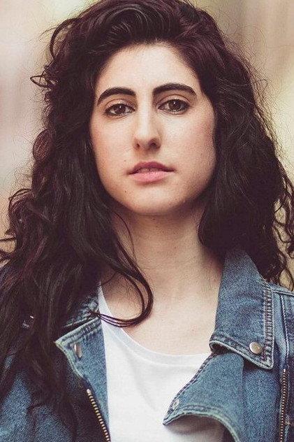 Amanda Ríos - Actor Profile Photo