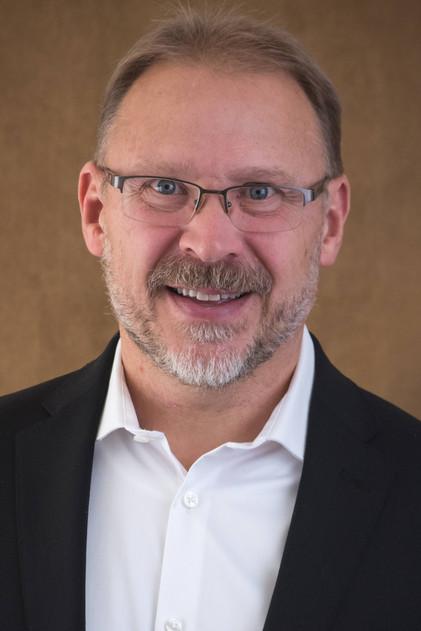 Joseph Moreland - Actor Profile Photo