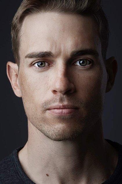 DeVille Vannik - Actor Profile Photo