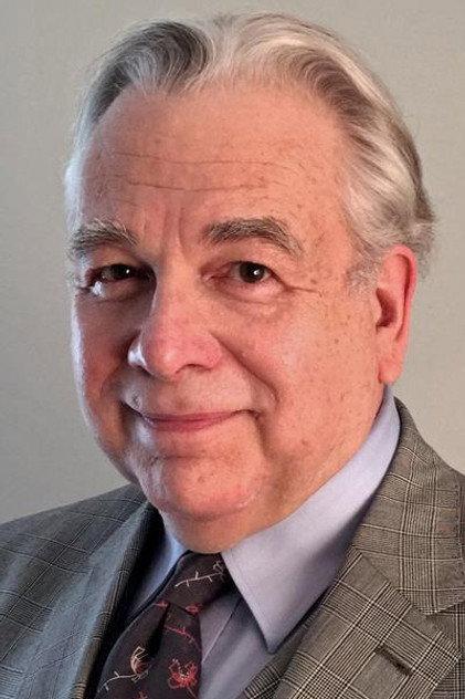 Jon W. Sparks - Actor Profile Photo