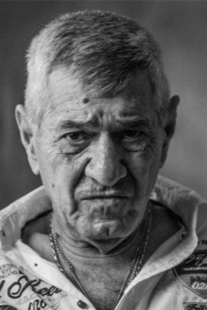 Levon Malkhasyan - Actor Profile Photo