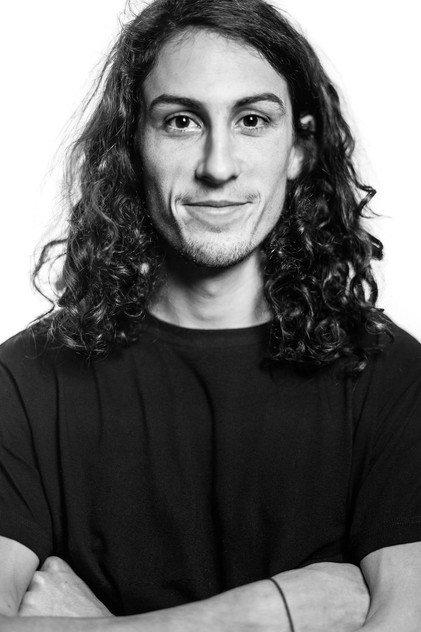 Josh Bryceland - Actor Profile Photo