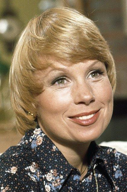 Joyce Bulifant - Actor Profile Photo