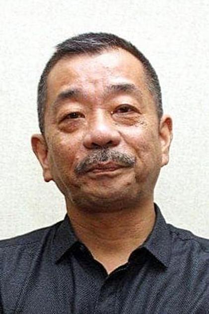 Jōji Matsuoka - Actor Profile Photo