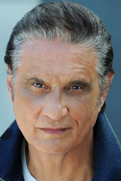 James Chalke - Actor Profile Photo