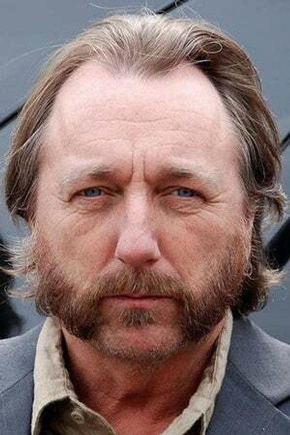 Marc Lauwrys - Actor Profile Photo