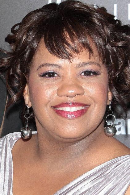 Chandra Wilson - Actor Profile Photo