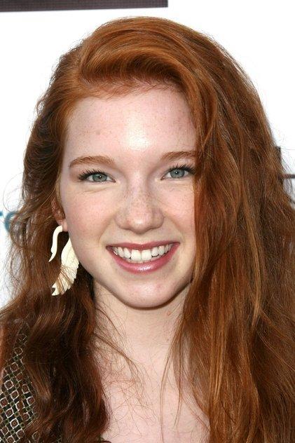 Annalise Basso - Actor Profile Photo
