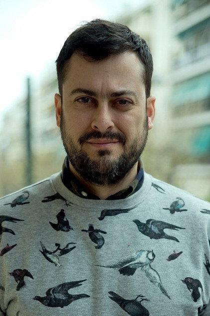 Pan Pan - Actor Profile Photo
