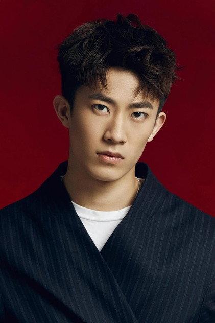 Zhang Kaitai - Actor Profile Photo