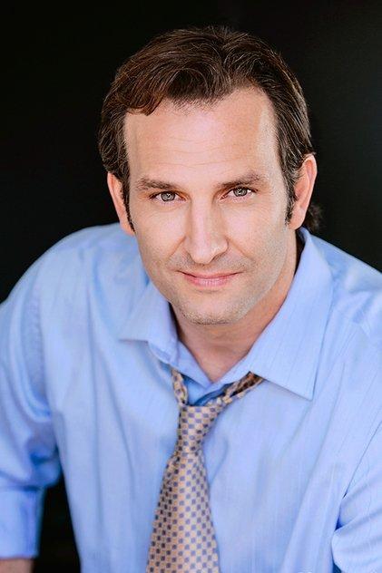 Kevin Sizemore - Actor Profile Photo