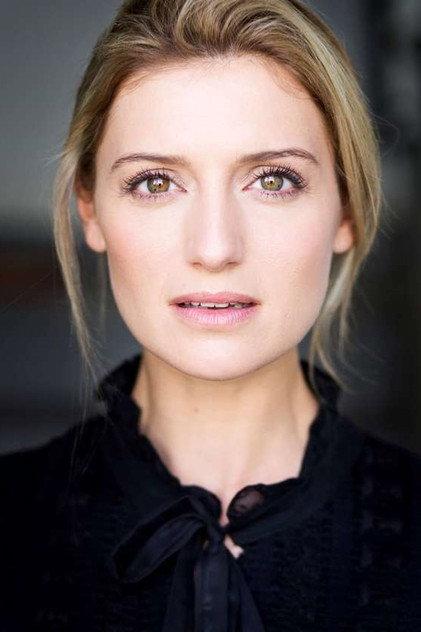 Hayley McCarthy - Actor Profile Photo