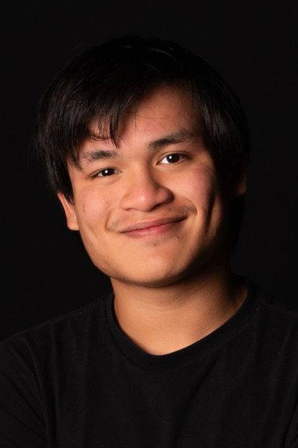 Paxton Tran - Actor Profile Photo