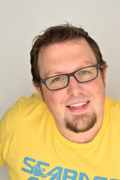 Rocco Botte - Actor Profile Photo