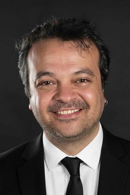 Bülent Seyran - Actor Profile Photo