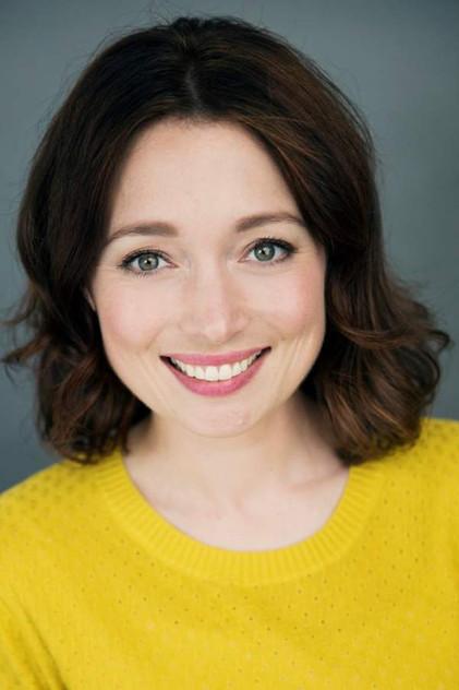 Antonia Prebble - Actor Profile Photo