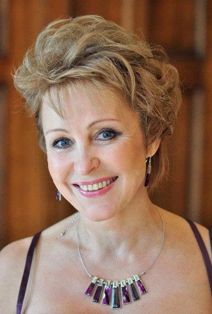 Elena Borzova - Actor Profile Photo