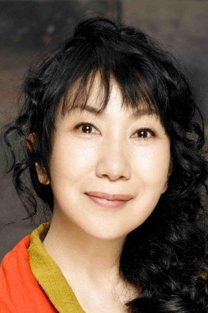 Shigeru Muroi - Actor Profile Photo