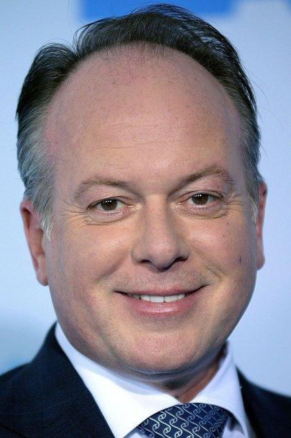 Tom McGrath - Actor Profile Photo