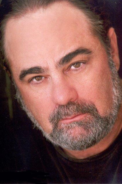 Duane Whitaker - Actor Profile Photo