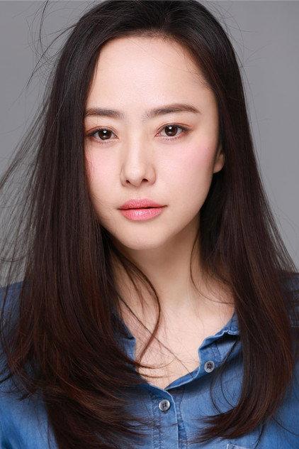 Liu Yuanyuan - Actor Profile Photo