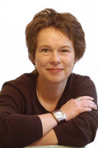 Tessa du Mee - Actor Profile Photo