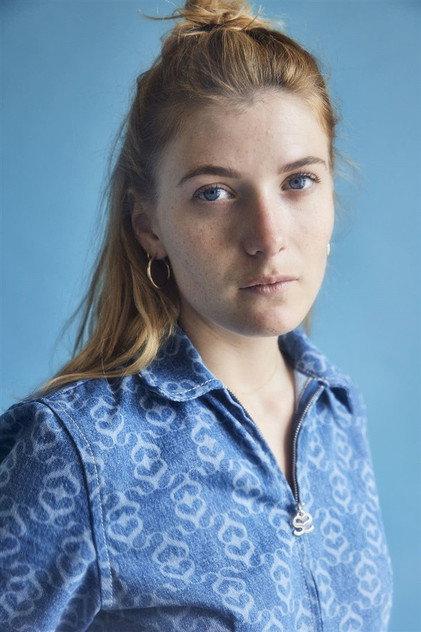 Adèle Sierra - Actor Profile Photo