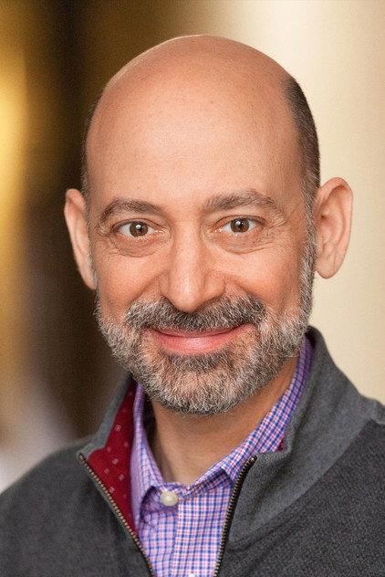 Jeff Blumberg - Actor Profile Photo