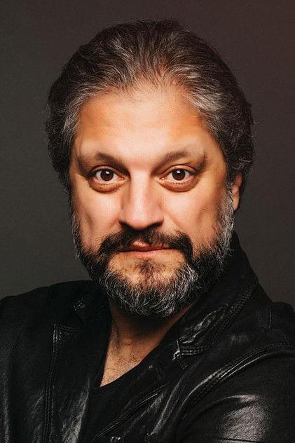 Ragıp Savaş - Actor Profile Photo