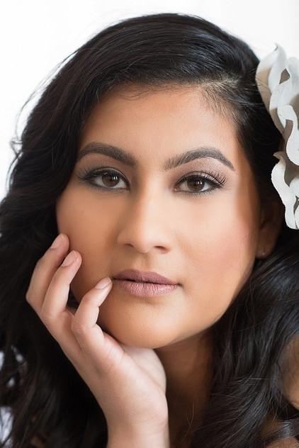 Ashna Sharan - Actor Profile Photo
