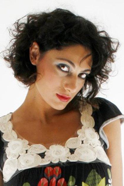 Margarita Nasioula - Actor Profile Photo