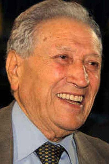 Narciso Parigi - Actor Profile Photo