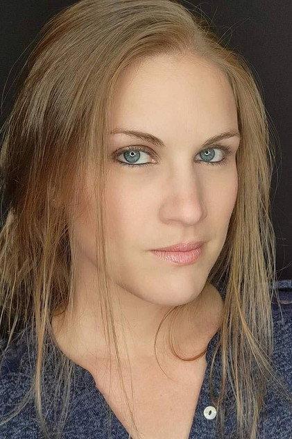 Jillian Newton - Actor Profile Photo