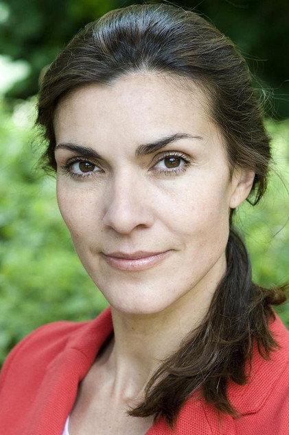 Magali Muxart - Actor Profile Photo