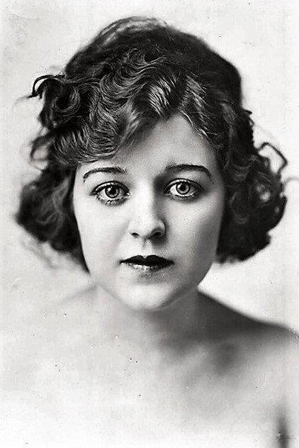 Marguerite Clayton - Actor Profile Photo