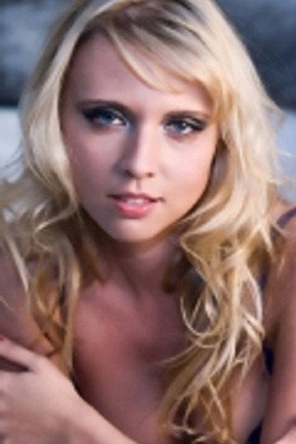 Darya Mironova - Actor Profile Photo