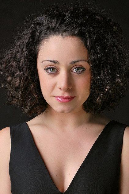 Angie Alcázar - Actor Profile Photo