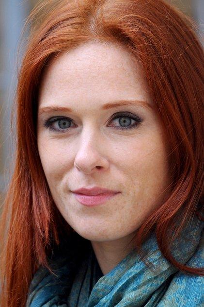 Audrey Fleurot - Actor Profile Photo