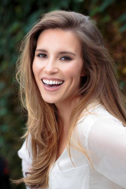 Natalie Ceballos - Actor Profile Photo