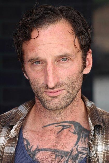 Clint Obenchain - Actor Profile Photo