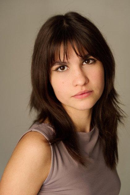 Ambre Lavigne - Actor Profile Photo