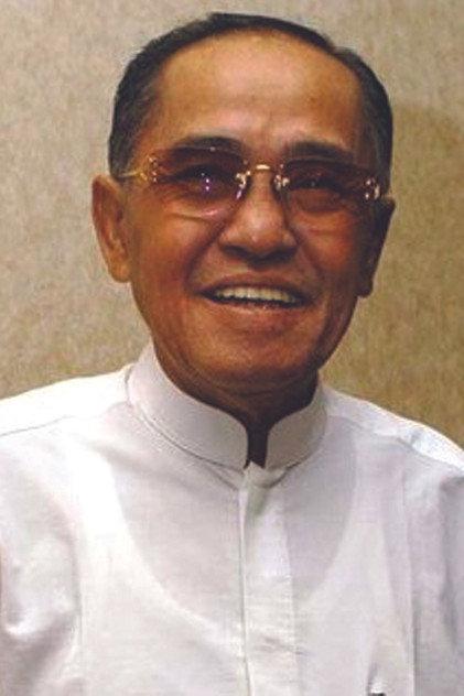 Timbul Suhardi - Actor Profile Photo