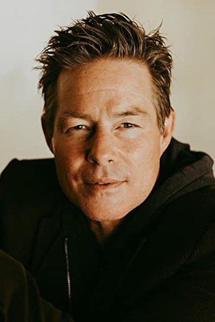 Sebastian Spence - Actor Profile Photo