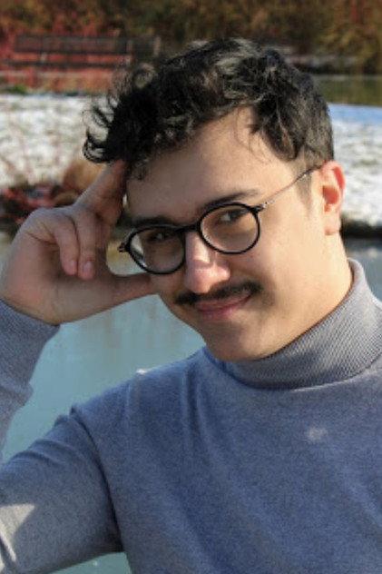Yannis Perrier-Gustin - Actor Profile Photo