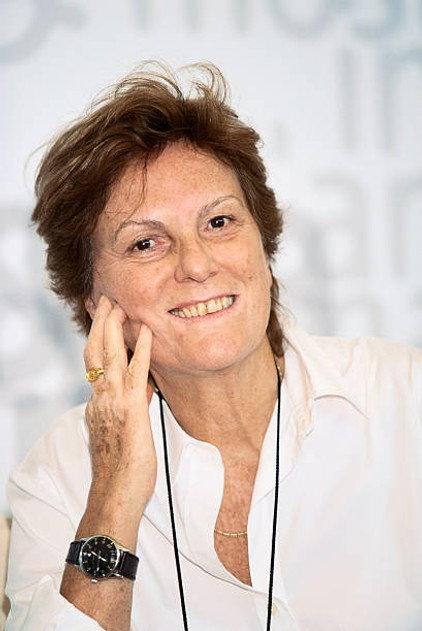 Liliana Cavani - Actor Profile Photo