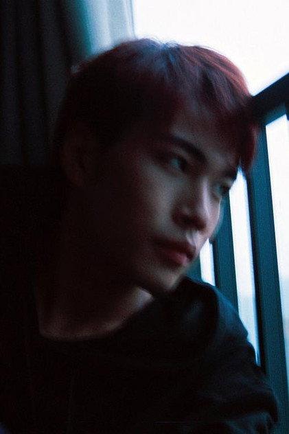 Terrence Hu - Actor Profile Photo