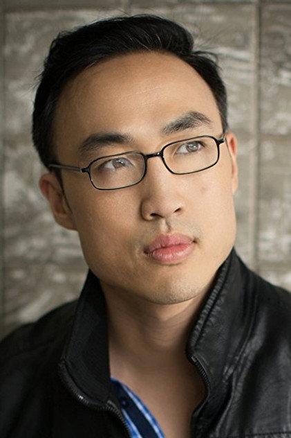 Derek Ting - Actor Profile Photo