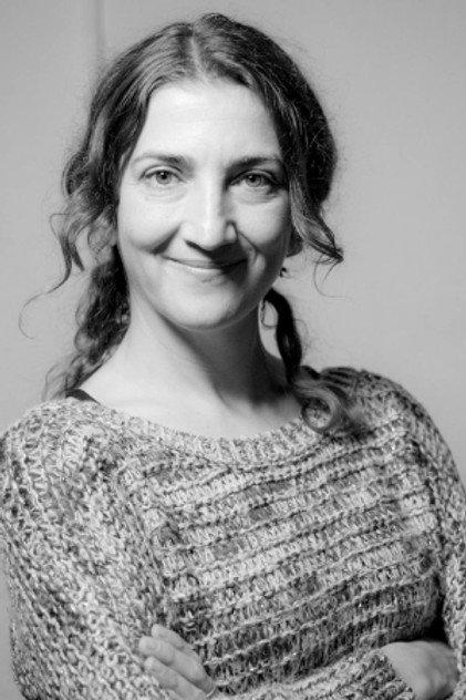 Pepa Zaragoza - Actor Profile Photo